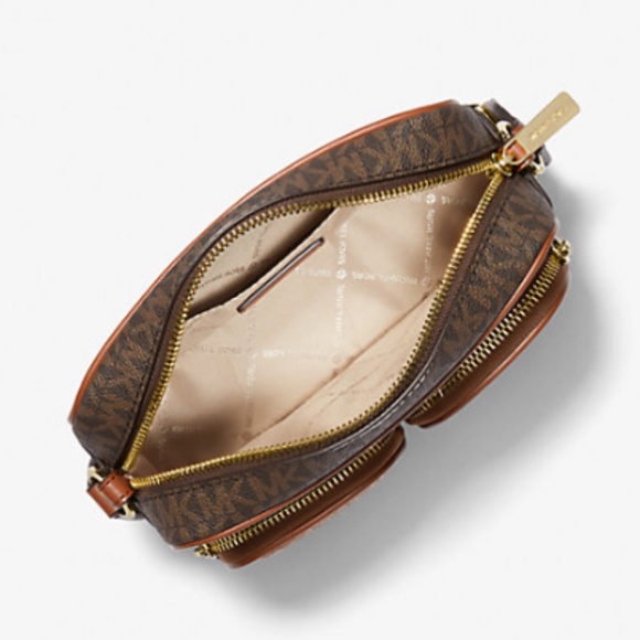 NWT $498 Michael Kors detachable 3-piece bag - Picture 15 of 15